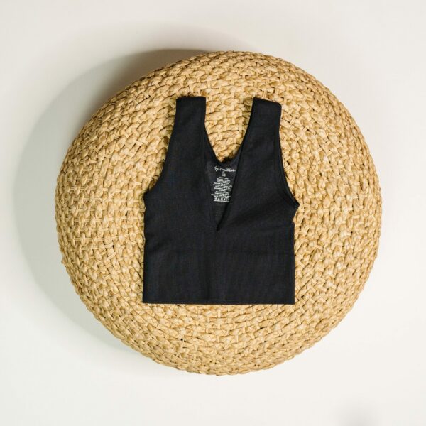 Lulu Lounge Brami - Black