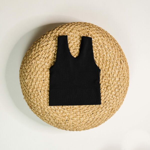 Lulu Lounge Brami - Black - Image 2
