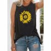 Casual Summer Tank