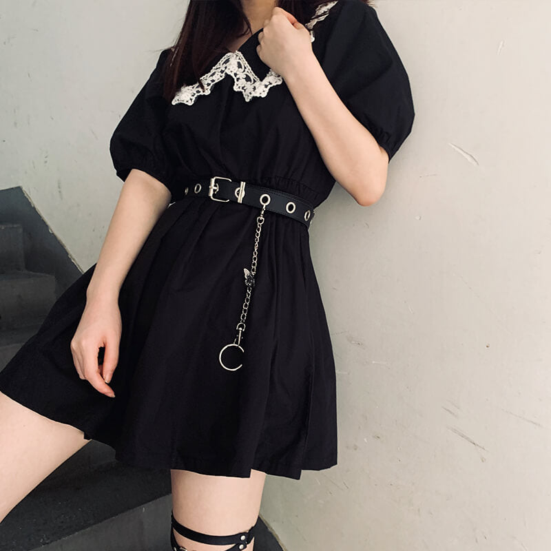 Belts Garters