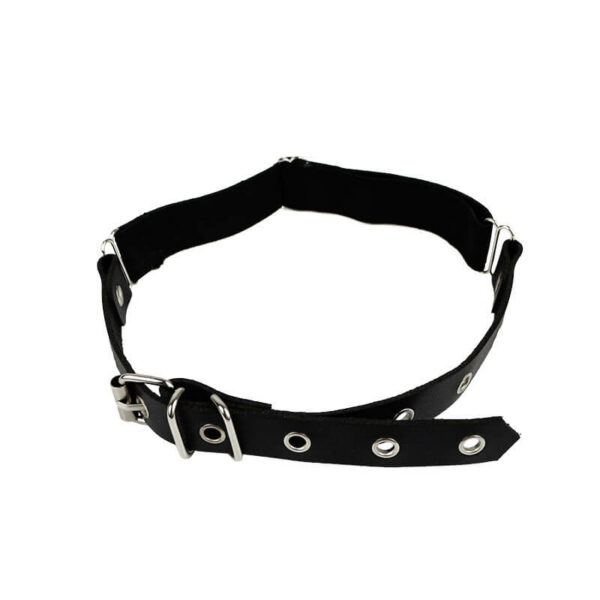 Punk girl buckle garter - Image 4